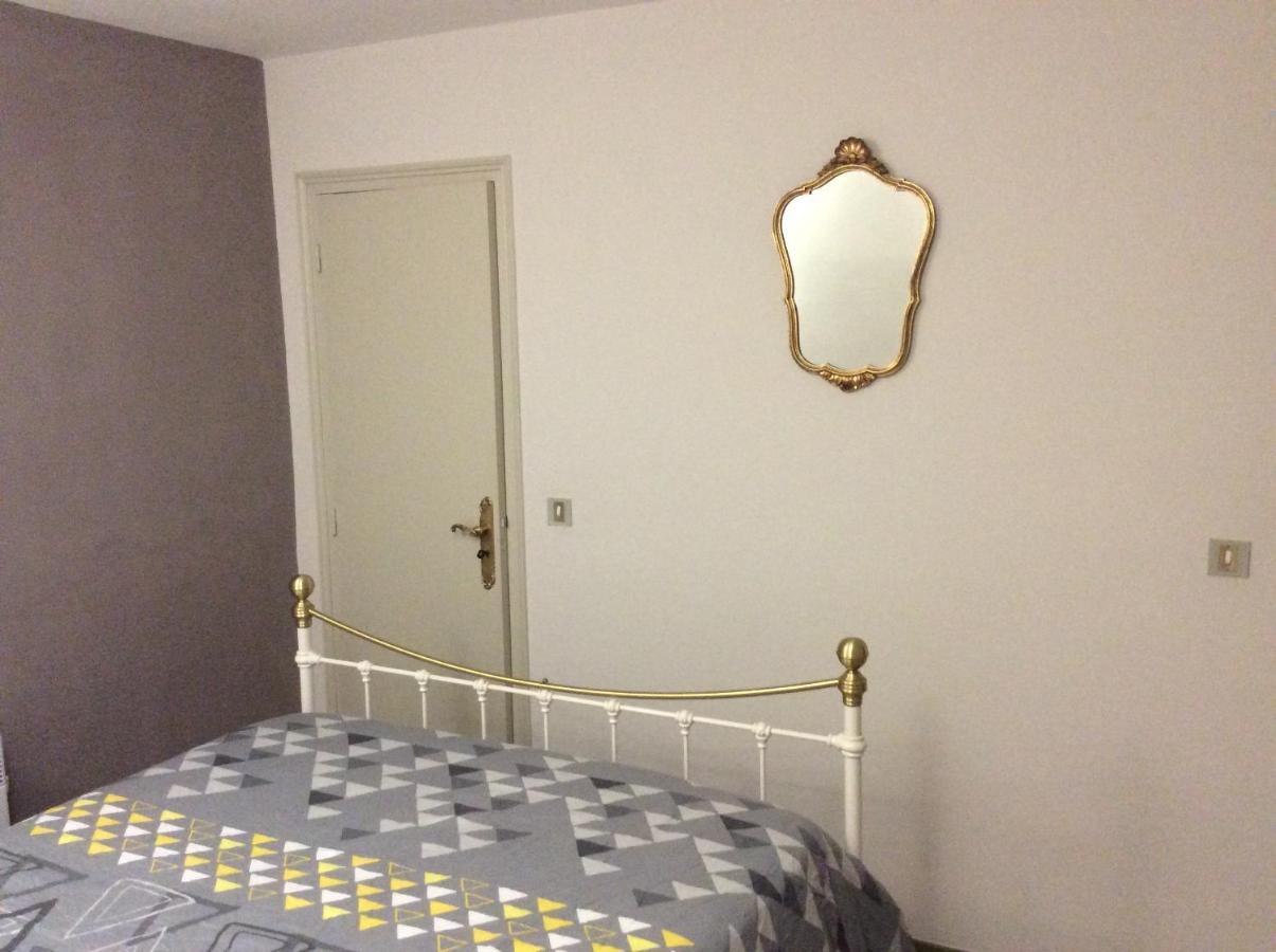 Stazzona Apartment ภายนอก รูปภาพ